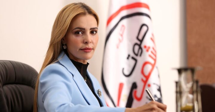 ” صوت الشعب”: منح البرلمان الثقة للحكومة الجديدة يدفعها للعمل الجاد لتحقيق تطلعات المواطنين