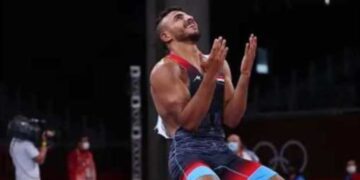 محمد إبراهيم كيشو: إيمان وتحدي نحو أولمبياد باريس 2024