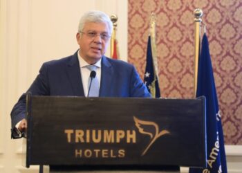 وزيرا التعليم العالى والعمل يفتتحان ورشة عمل “تفعيل التحالفات الإقليمية” ضمن مبادرة تحالف وتنمية