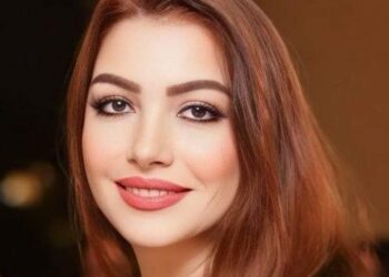 الإعلامية دينا شرف الدين والتريند المصري