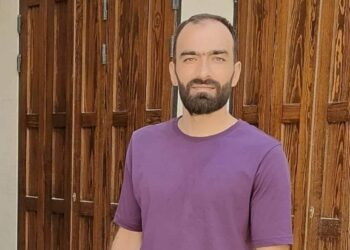 الاعلامي محمد حاج علي في سطور