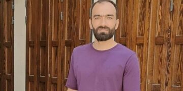الاعلامي محمد حاج علي في سطور