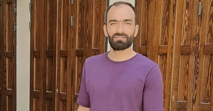 الاعلامي محمد حاج علي في سطور