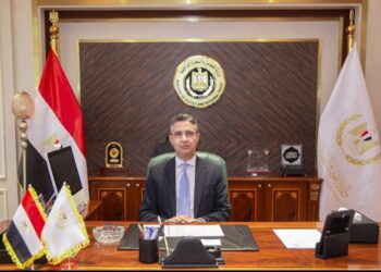 وزير التموين يُكلف الدكتور المهند علاء ناجى أبو العلا للقيام بأعمال العضو المنتدب الرئيس التنفيذي للشركة القابضة للصناعات الغذائية