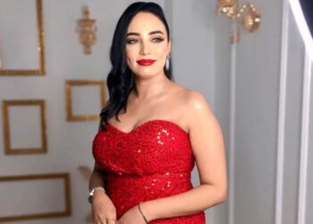 تتواصل التالق والنجاح المستمر الأعلاميه يسرا الخضراوى