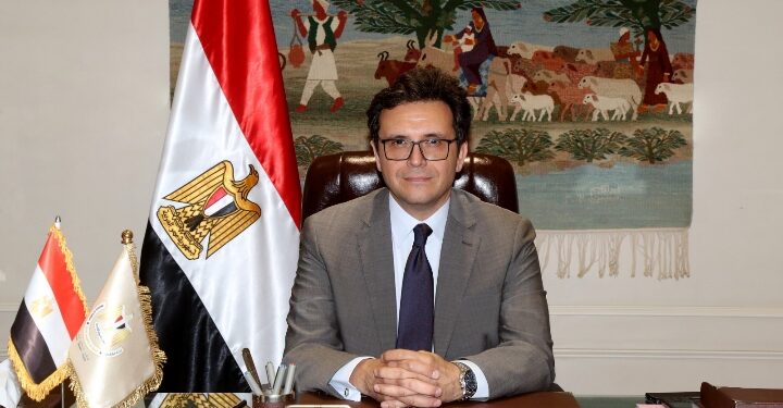 وزير الثقافة يُعلن برنامج احتفالات قطاعات وزارة الثقافة بالذكرى الـ 72 لثورة 23 يوليو
