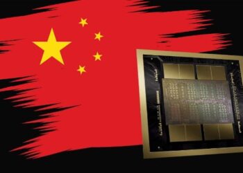 إنفيديا تستعد لإطلاق رقاقة ذكاء اصطناعي جديدة مُخصصة للسوق الصينية