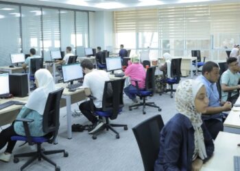 التعليم العالي : مكتب التنسيق يعلن تسجيل 1350 طالبًا وطالبة في اختبارات القدرات للثانوية العامة المصرية