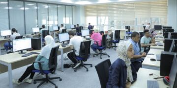 التعليم العالي : مكتب التنسيق يعلن تسجيل 1350 طالبًا وطالبة في اختبارات القدرات للثانوية العامة المصرية