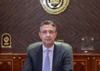 وزير التموين  : عدم المساس بسعر رغيف الخبز البلدي المدعم بعد تحريك أسعار السولار