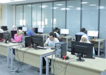 التعليم العالي : مكتب التنسيق يعلن تسجيل 9500 طالبًا وطالبة في اختبارات القدرات للثانوية العامة المصرية