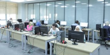 التعليم العالي : مكتب التنسيق يعلن تسجيل 9500 طالبًا وطالبة في اختبارات القدرات للثانوية العامة المصرية