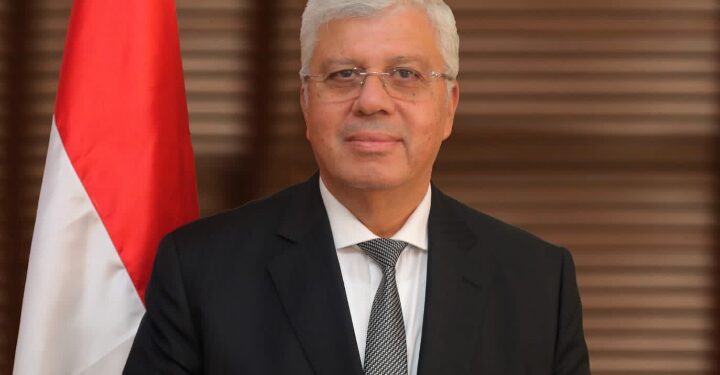 التعليم العالي  : غلق المُنشأة الوهمية المُسماة “أكاديمية الماسة للعلوم الحديثة” باسيوط واتخاذ كافة الإجراءات القانونية