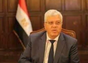 حصاد أنشطة وزارة التعليم العالي والبحث العلمي في أسبوع