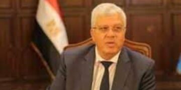 حصاد أنشطة وزارة التعليم العالي والبحث العلمي في أسبوع