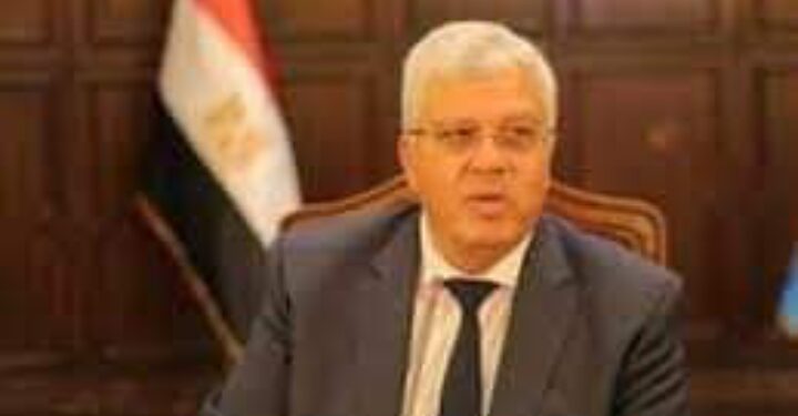 حصاد أنشطة وزارة التعليم العالي والبحث العلمي في أسبوع