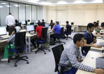 التعليم العالي : مكتب التنسيق يعلن تسجيل 15000 طالب وطالبة في اختبارات القدرات للثانوية العامة المصرية