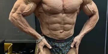 تعرف علي أهم إنجازات البطل الكابتن چوزيف سامي عزيز