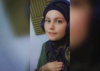 الفنانة دعاء وعل بجديدها الفني تغني لابنها (اصحى من نومك)