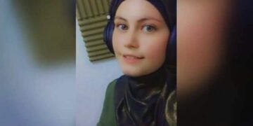 الفنانة دعاء وعل بجديدها الفني تغني لابنها (اصحى من نومك)