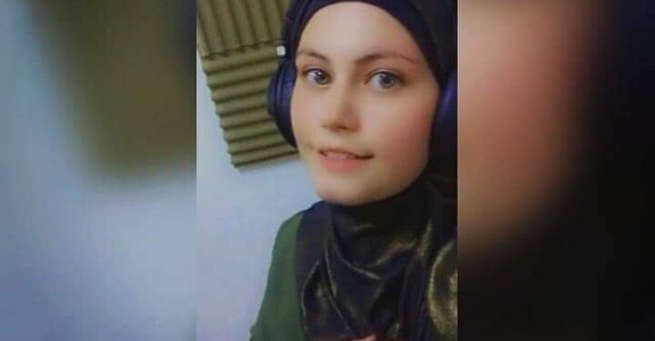 الفنانة دعاء وعل بجديدها الفني تغني لابنها (اصحى من نومك)