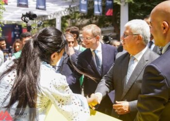 التعليم العالي : استمرار الخطط التنفيذية لربط التعليم الجامعي بسوق العمل والتنمية الشاملة في مصر