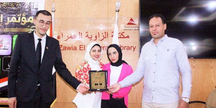 المصورة دعاء غازي تتحدث عن نفسها