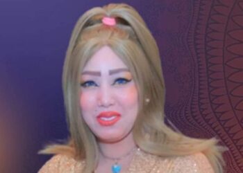 الإعلامية المتألقة شيماء ربيع  تستعد للاحتفال بعيد ميلادها في أجواء رائعة