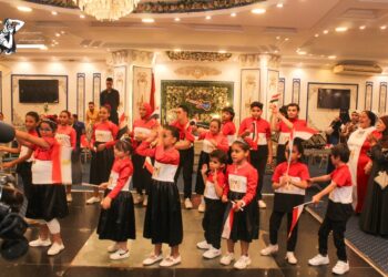 نجاح مهرجان (The Best)في دورته الأولى