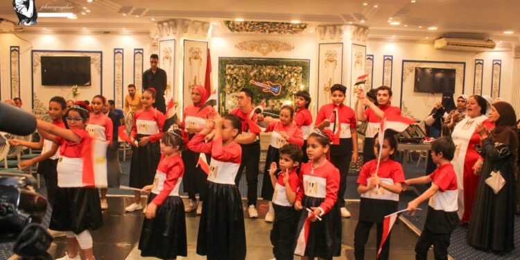 نجاح مهرجان (The Best)في دورته الأولى