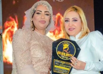 رسميا..الإعلامية الرائعة سماح حسنين نائبة رئيسة مهرجان(الابتكار و التميز) بالتعاون مع مهرجان(القاهرة اليوم)