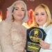 رسميا..الإعلامية الرائعة سماح حسنين نائبة رئيسة مهرجان(الابتكار و التميز) بالتعاون مع مهرجان(القاهرة اليوم)