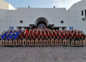 خطة أمنية لتأمين ميني ماتش بيراميدز وسموحة الليلة ببرج العرب