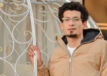 حضور خبير التجميل رمضان عبد الواحد لمهرجان(صناع السعادة)