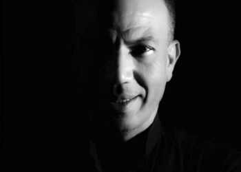 مصور المشاهير حسن الصاوي يحتفل بعيد ميلاده