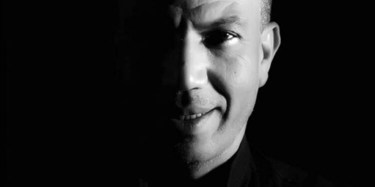 مصور المشاهير حسن الصاوي يحتفل بعيد ميلاده