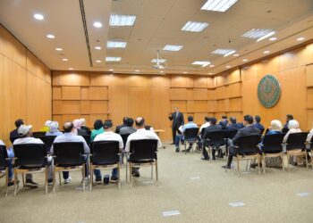 المنظمة العربية للتنمية الإدارية تختتم (180) برنامجا تدريبيا ودبلوم خلال النصف الأول من عام 2024