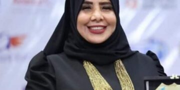 الإعلامية أمل فكري تستعد للاحتفال بعيد ميلادها في أجواء مميزة للغاية