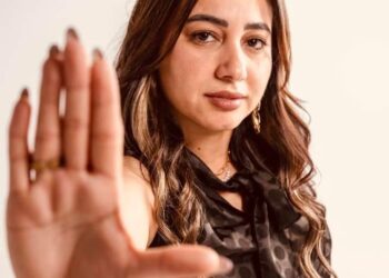لمياء طه تتحدي الصعاب وتحقق نجاحات في مجالات عديدة