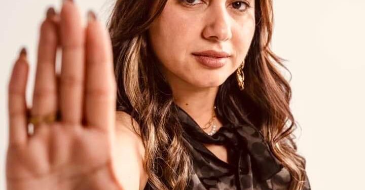 لمياء طه تتحدي الصعاب وتحقق نجاحات في مجالات عديدة