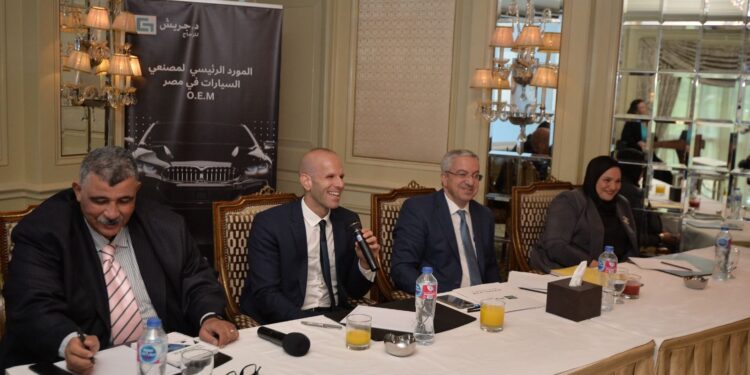 د. جريش تعلن عن شراكه استراتيجية عبر صفقة اندماج مع شركة هاى جلاس