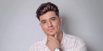 نجاحات متواصلة ومستمرة للأعلامى عبدالرحمن أيمن