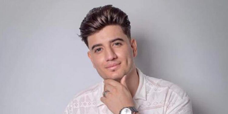 نجاحات متواصلة ومستمرة للأعلامى عبدالرحمن أيمن