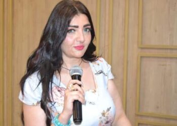 إنجازات مذهلة و متواصلة للإعلامية هالة جبر