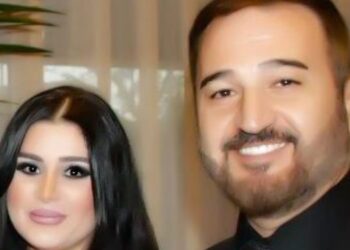 تألق الفنانة العمانية عبير السالم