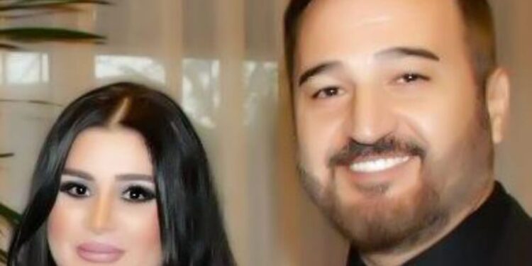 تألق الفنانة العمانية عبير السالم
