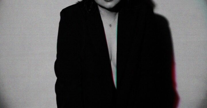 الموديل الجميلة شهد أحمد تتألق في سيشن جديد