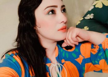 نجاح متواصل ومبهر للإعلامية شيريهان خفاجة