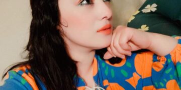 نجاح متواصل ومبهر للإعلامية شيريهان خفاجة