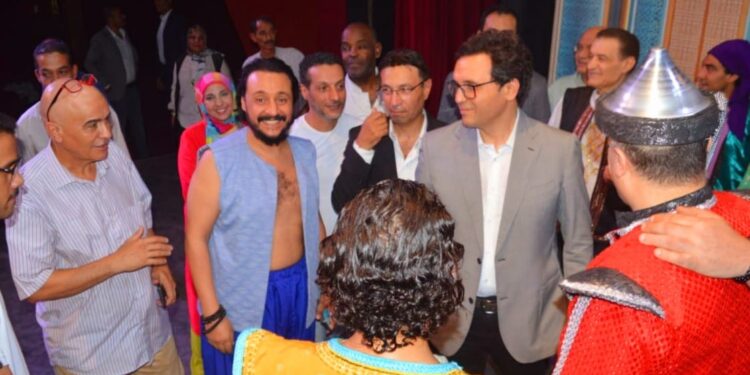 تحت مظلة التحالف الوطني للعمل الأهلي… مؤسسة الجود تطلق معرضًا للملابس بالمجان ل ٥٠٠ طفل في الإسماعيلية